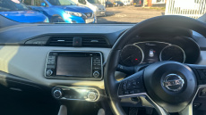 Nissan Micra 0.9 IG-T N-Connecta 5dr Petrol Hatchback